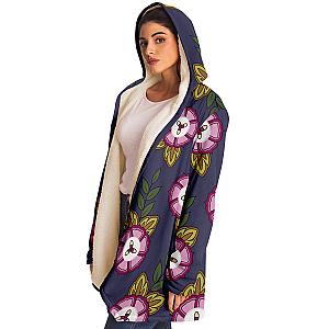 Demon Slayer Shop - Nichika Ubuyashiki  Dream Cloak Coat Kimetsu no Yaiba Merch