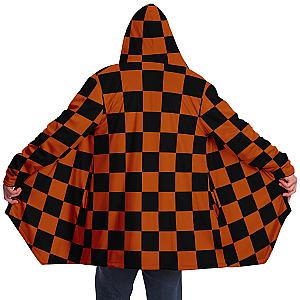 Demon Slayer Shop - Tanjuro Kamado  Dream Cloak Coat Kimetsu no Yaiba Merch