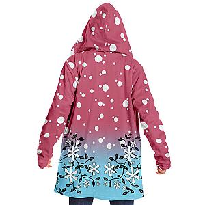 Demon Slayer Shop - Koyuki  Dream Cloak Coat Kimetsu no Yaiba Merch