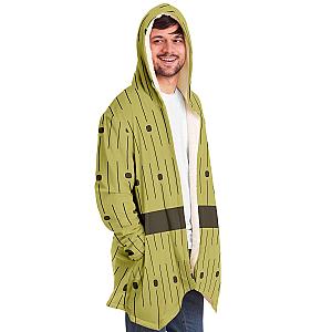 Demon Slayer Shop - Wakuraba  Dream Cloak Coat Kimetsu no Yaiba Merch