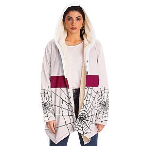 Demon Slayer Shop - Rui Ayaki  Dream Cloak Coat Kimetsu no Yaiba Merch