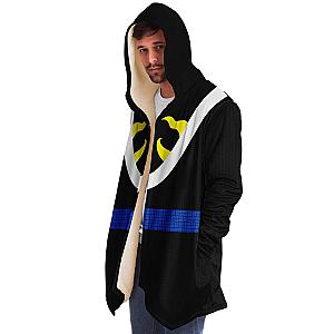 Demon Slayer Shop - Yaiba Kaigaku  Dream Cloak Coat Kimetsu no Yaiba Merch