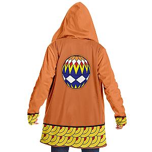 Demon Slayer Shop - Susamaru  Dream Cloak Coat Kimetsu no Yaiba Merch