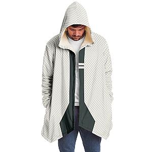 Demon Slayer Shop - Sanemi Shinazugawa  Dream Cloak Coat Kimetsu no Yaiba Merch