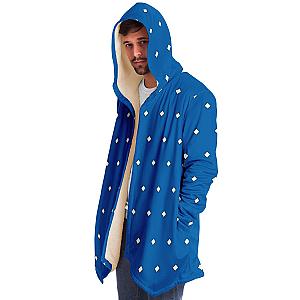 Demon Slayer Shop - Rokuta Kamado  Dream Cloak Coat Kimetsu no Yaiba Merch