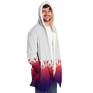 Demon Slayer Shop - Kagaya Ubuyashiki  Dream Cloak Coat Kimetsu no Yaiba Merch