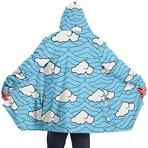 Demon Slayer Shop - Sakonji Urokodaki  Dream Cloak Coat Kimetsu no Yaiba Merch