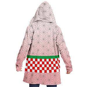 Demon Slayer Shop - Nezuko Kamado  Dream Cloak Coat Kimetsu no Yaiba Merch