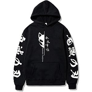 Demon Slayer Hoodies - Sabito Kimetsu No Yaiba Cool Unisex Hoodies