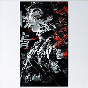 Demon Slayer Posters - Manga Essence Collection Poster