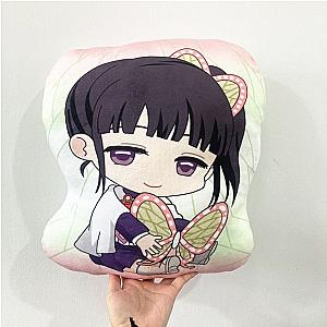 Demon Slayer Plush - 10cm Anime Manga Kawaii Toys K162