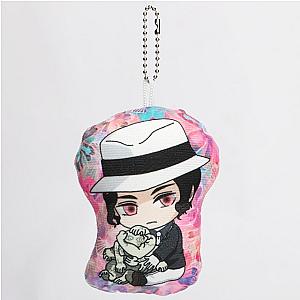 Demon Slayer Plush - 10cm Anime Manga Kawaii Toys K160