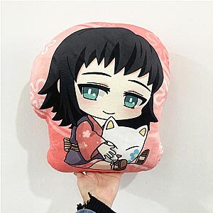 Demon Slayer Plush - 10cm Anime Manga Kawaii Toys K159