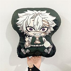 Demon Slayer Plush - 10cm Anime Manga Kawaii Toys K158
