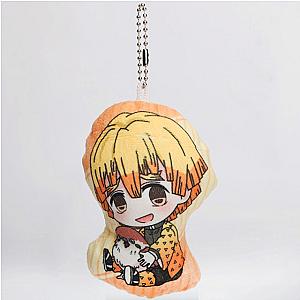 Demon Slayer Plush - 10cm Anime Manga Kawaii Toys K157