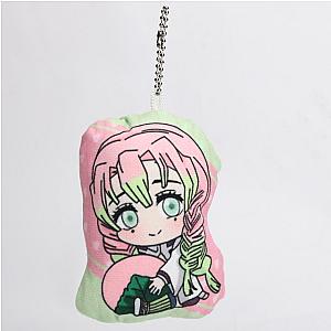Demon Slayer Plush - 10cm Anime Manga Kawaii Toys K153