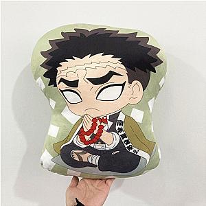 Demon Slayer Plush - 10cm Anime Manga Kawaii Toys K151
