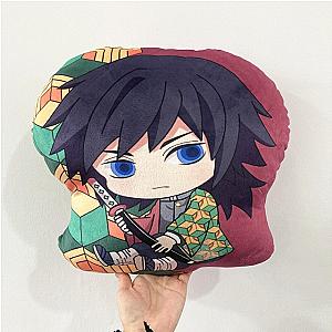 Demon Slayer Plush - 10cm Anime Manga Kawaii Toys K150