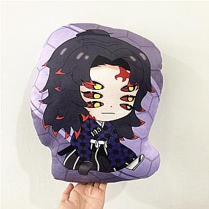 Demon Slayer Plush - 10cm Anime Manga Kawaii Toys K147