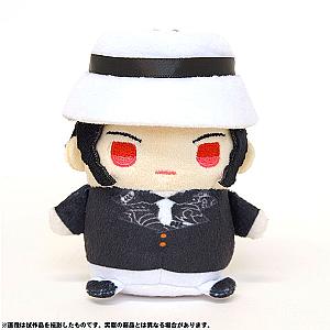 Demon Slayer Plush - Stuffed Japan Anime Plush Doll Pendant M129