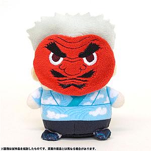 Demon Slayer Plush - Stuffed Japan Anime Plush Doll Pendant M125