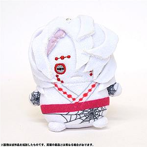 Demon Slayer Plush - Stuffed Japan Anime Plush Doll Pendant M124