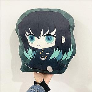 Demon Slayer Plush - 10cm Anime Manga Kawaii Toys K145