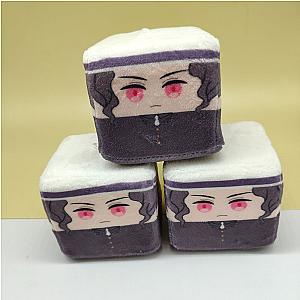 Demon Slayer Plush - Kibutsuji Muzan 6cm Soft Plush
