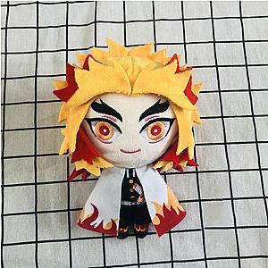 Demon Slayer Plush - Rengoku Kyoujurou Plush 20cm