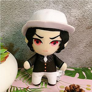Demon Slayer Plush -  Kibutsuji Muzan Toy 16cm