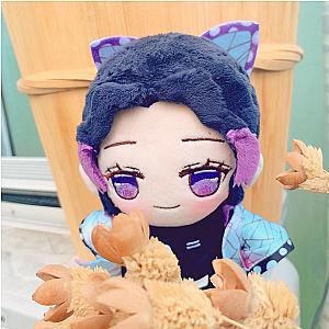Demon Slayer Plush -  Dress Up Clothing Toys Christmas Cosplay Gifts 20cm
