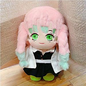 Demon Slayer Plush - Cosplay Cute Plush Xmas Gifts 20cm