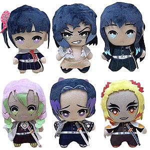 Demon Slayer Plush - Toy Kids Toy Gift 5 inch