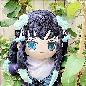 Demon Slayer Plush - Kimetsu no Yaiba Tokitou Muichirou 20cm