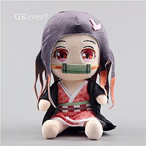 Demon Slayer Plush - 20 CM Kamado Nezuko Plush
