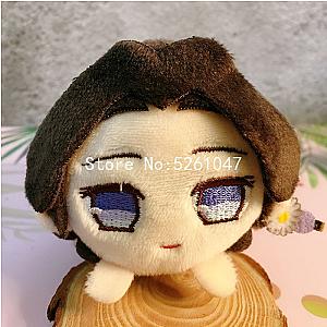 Demon Slayer Plush - Doll Anime Mascot Toy Key Chain 10cm