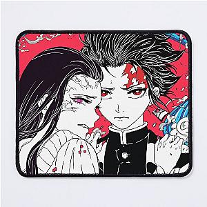 Demon Slayers Mouse Pads - Ultimate Demon Slayer Experience Mouse Pad