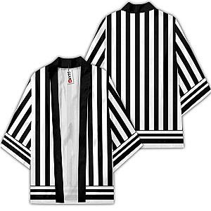 Demon Slayer Kimono - Obanai Kimono Uniform Clothes GOT1308