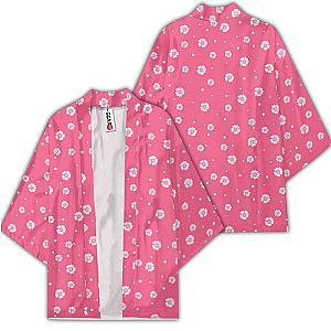 Demon Slayer Kimono - Makomo Kimono Uniform Clothes GOT1308