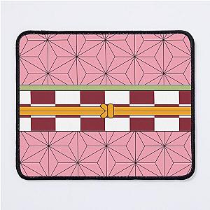 Demon Slayers Mouse Pads - Demon Slayer Anime Legacy Mouse Pad