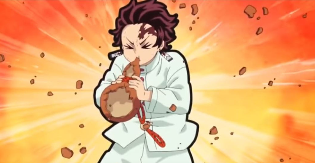 demon slayer blow jar