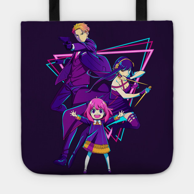 5 Hot Items Relate To Anime Merch 2 - Ghibli Shop 30076477 0 6 - Spy × Family Shop