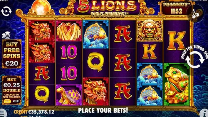 lost island slot