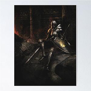 Demon's Souls Poster