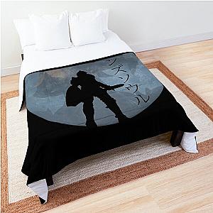 Demon's Souls Comforter