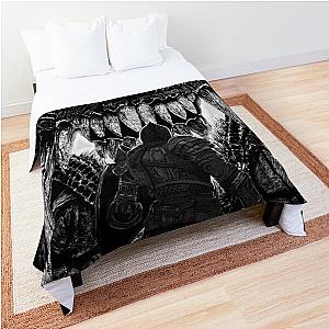 Demon's Souls - The Dragon God Comforter