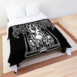 Demon's Souls - Archstone of the Small King (White) Comforter