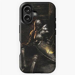 Demon's Souls iPhone Tough Case