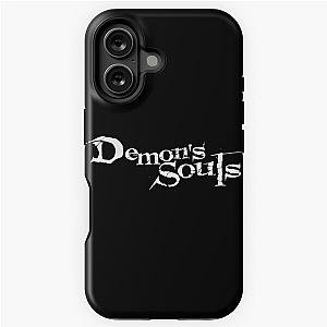 Demon's Souls iPhone Tough Case