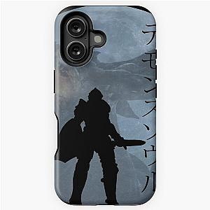 Demon's Souls iPhone Tough Case